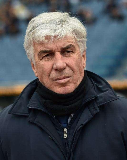 Atalanta, Gasperini: "Abbiamo perso l'opportunità di scalare posizioni in classifica"