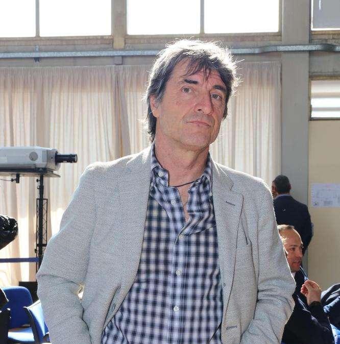 Ipotesi Mario Beretta per la prima panchina saltata in Serie A