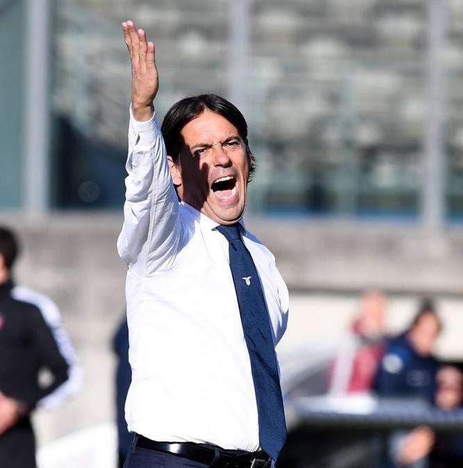 Coppa Italia - La Lazio vince facile contro la Cremonese
