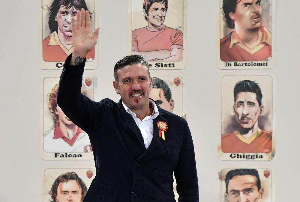 Candela a Il Messaggero: "Roma, puoi essere da scudetto. Belotti? Andrebbe bene"