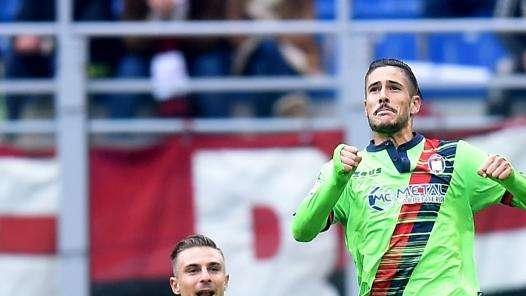 Sport Mediaset - La Samp offre 10 milioni al Sassuolo per l'obiettivo granata Falcinelli