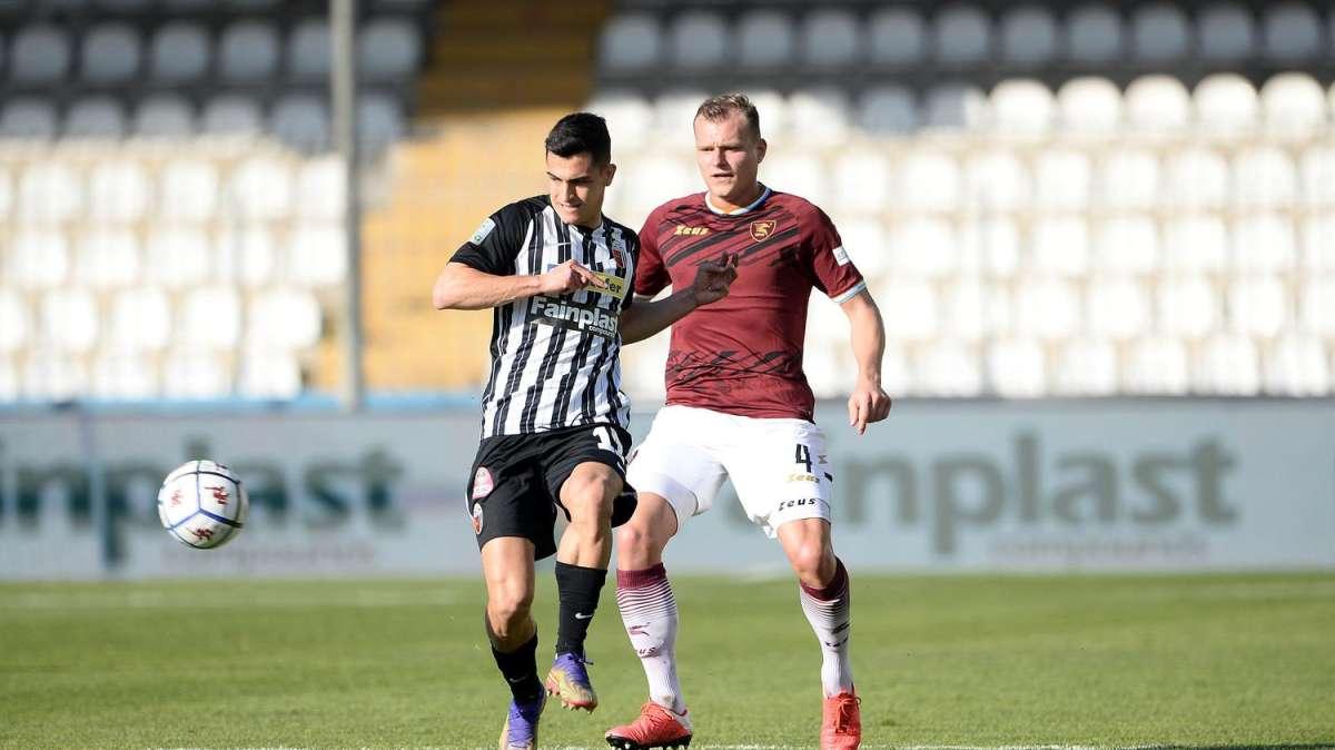 Parigini ufficiale al Como: "Era la mia prima scelta"