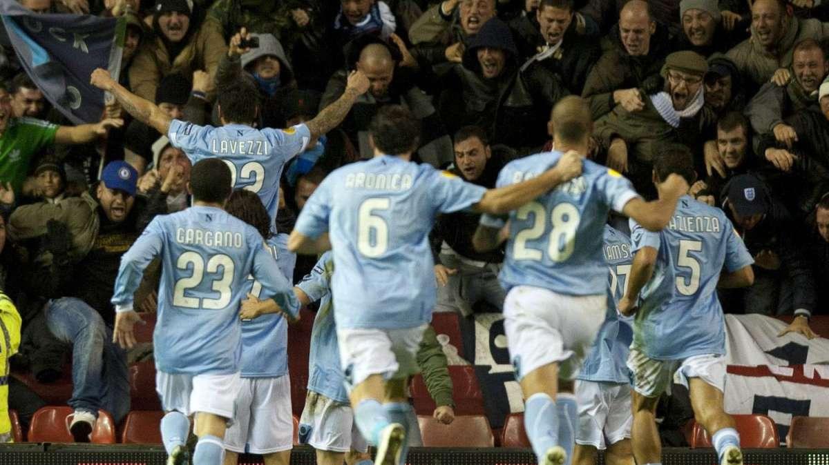 Il Napoli non abbandona l'idea Ogbonna