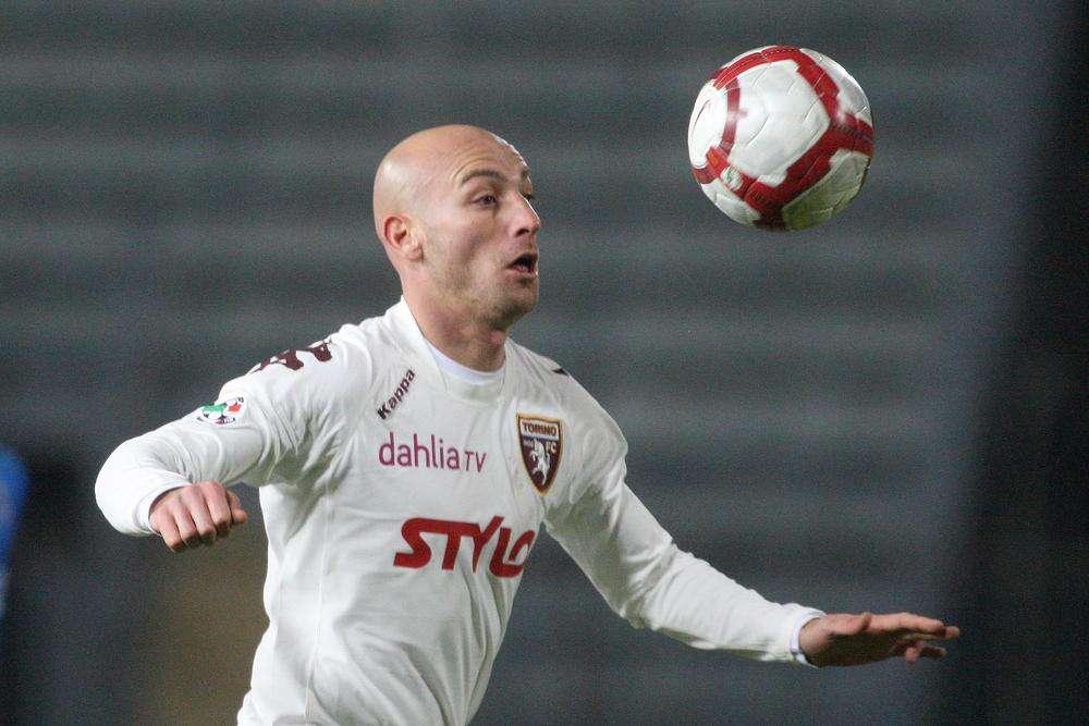 Pestrin al Frosinone 