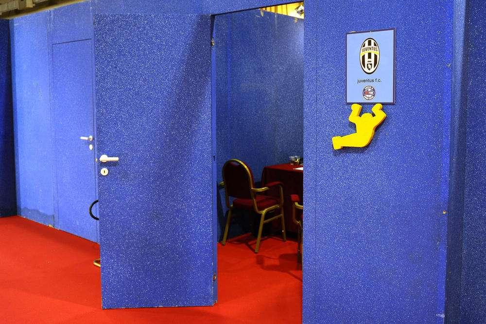 Juve Stabia, si apre l'asta per Danilo D'Ambrosio