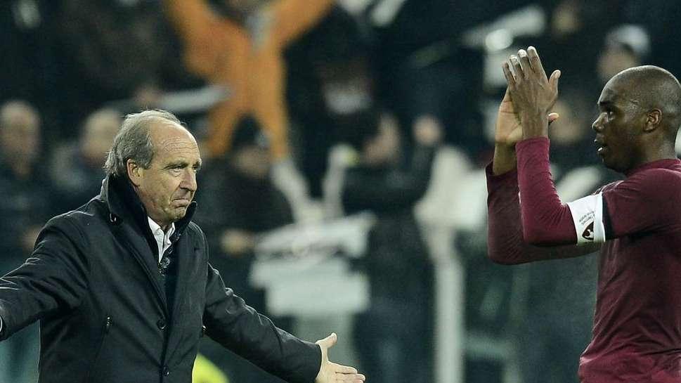 Ogbonna, anche il Wolfsburg su di lui