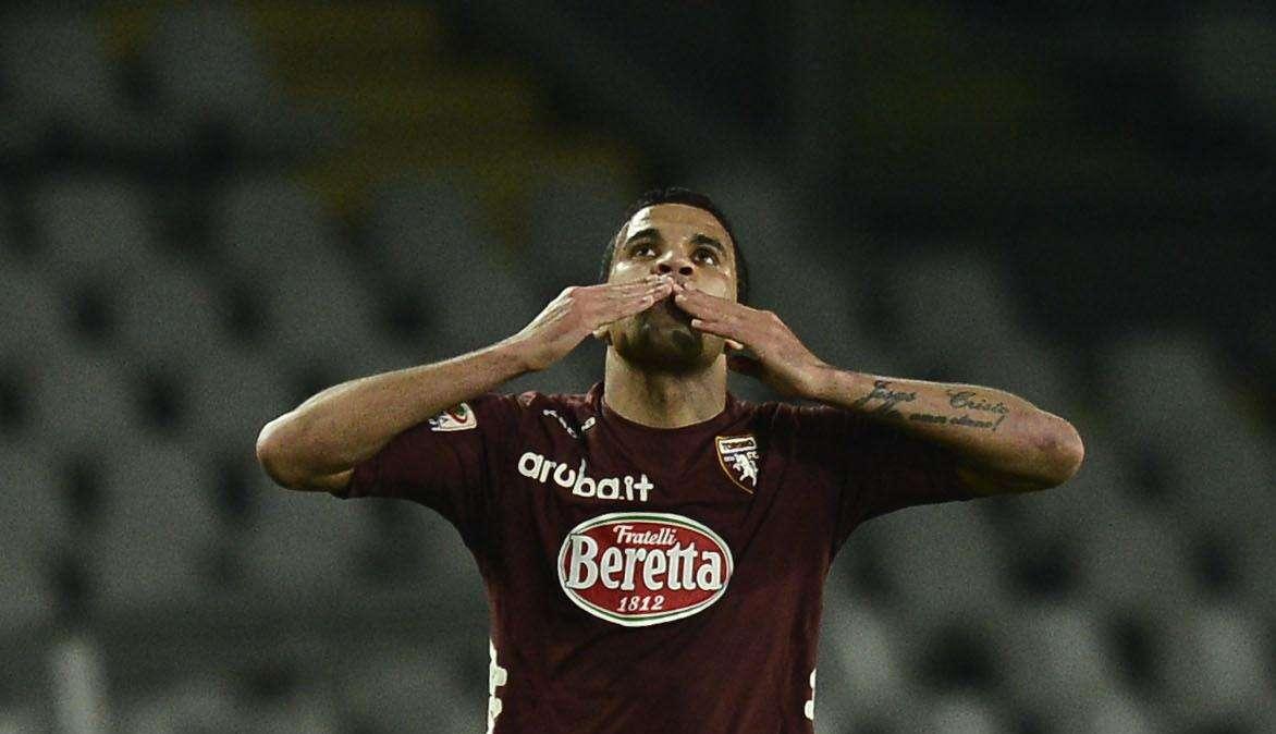 Jonathas, pronto il riscatto da parte del Torino 