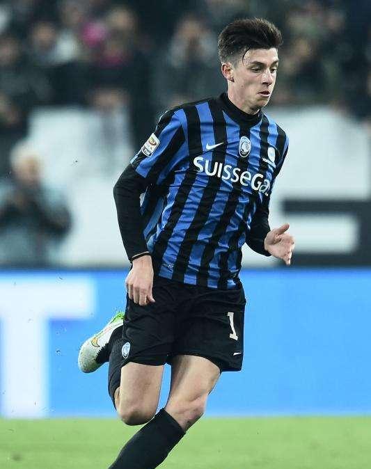 Pedullà: "Torino, si lavora con l'Atalanta per un doppio colpo"