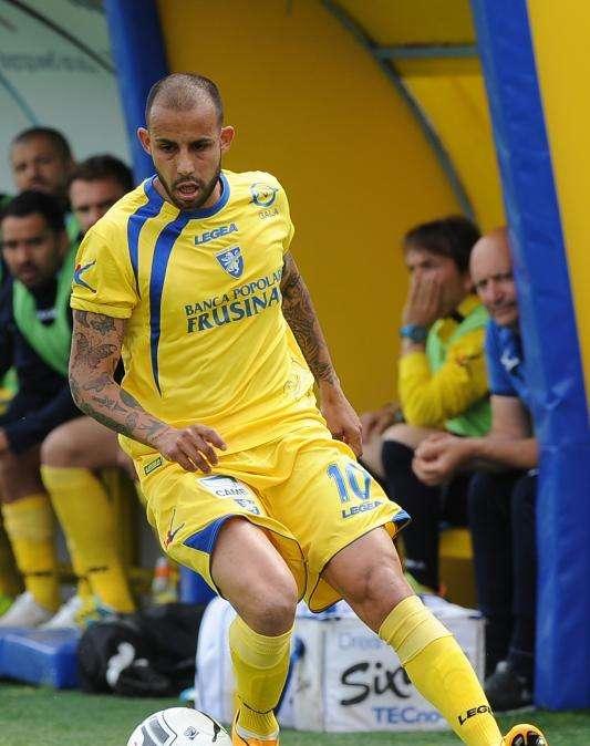 Frosinone, Soddimo: "Non è ancora finita" 