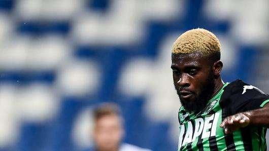 Anche la Roma pensa a Jeremie Boga come soluzione last-minute