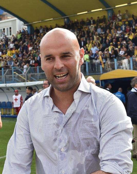Stellone sogna di esordire contro una ex... 