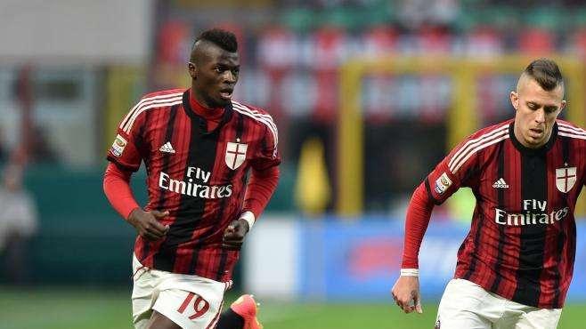 UFFICIALE: Niang al Genoa