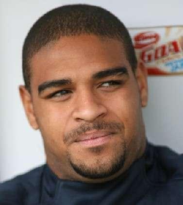 ADRIANO: "Basta parlare del passato, ora ho la fiducia di Mourinho"