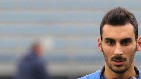 Zappacosta: “Lavoreremo per dimostrare giorno per giorno il nostro valore”