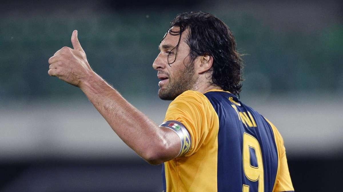 Verona, Toni: "Siamo partiti male ma ci siamo ripresi"