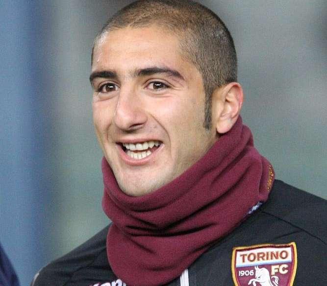 Per D'Aiello si aspetta la cessione di Rivalta