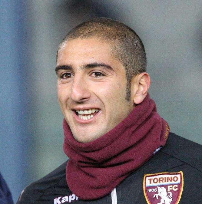 D'Aiello può tornare