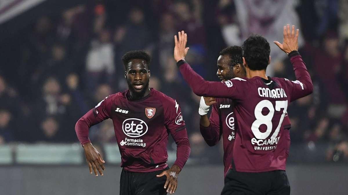Salernitana, contro il Torino un possibile obiettivo di mercato 