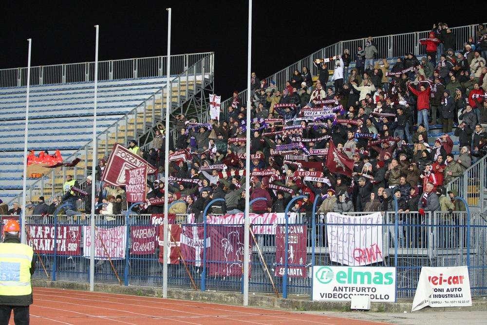 Toro senza... Freni: Toro-Triestina è fondamentale 