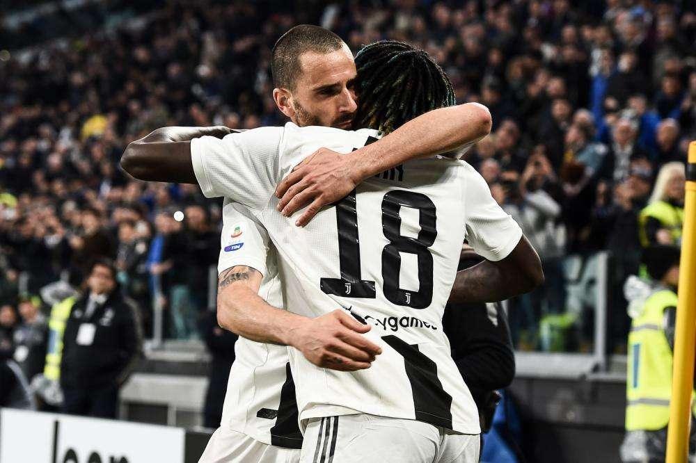 La Juve vince in rimonta, per il Toro va meglio