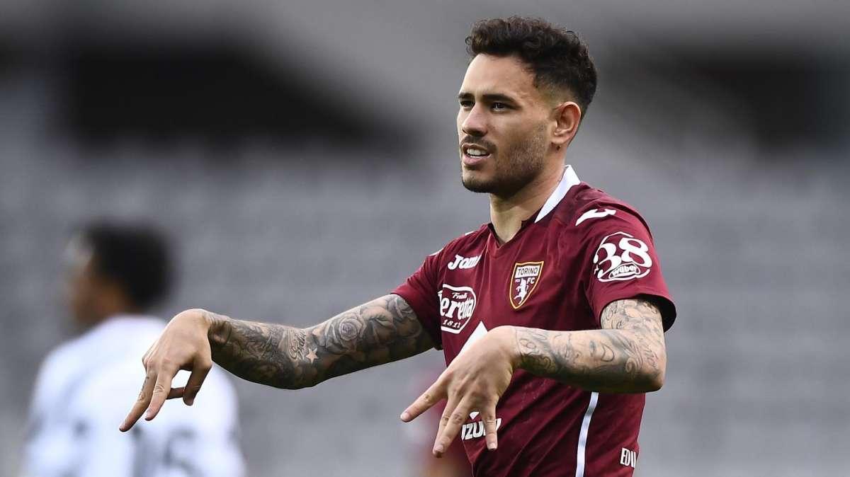 Sanabria for president: che impatto dell'ex Betis!