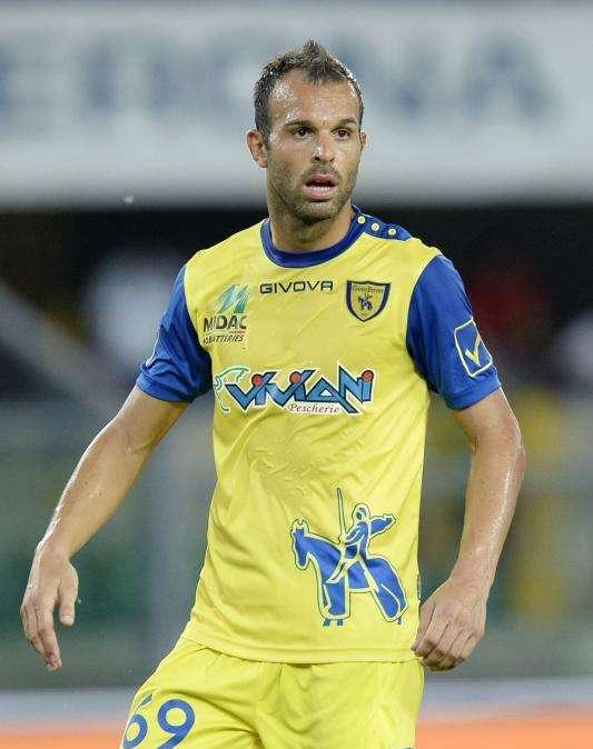 Chievo, Meggiorini: "Il nostro segreto? Nessuno conosce se stesso come noi"