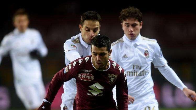 Derby della Mole, 3-1 per il Toro il conto degli ex