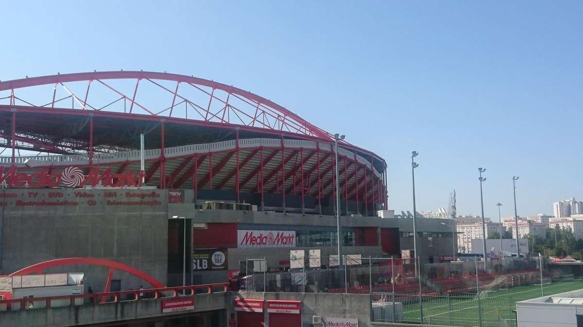 Benfica-Juventus, le formazioni ufficiali. Gioca Gatti