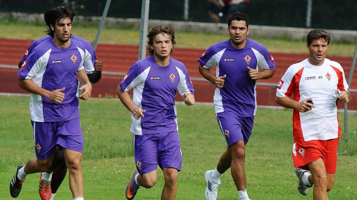 Fiorentina, sponsor benefico. In B c'è il Piacenza  