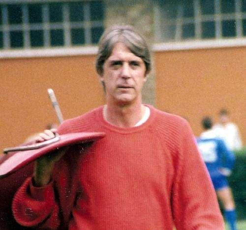 Cairo ricorda Cesare Maldini 