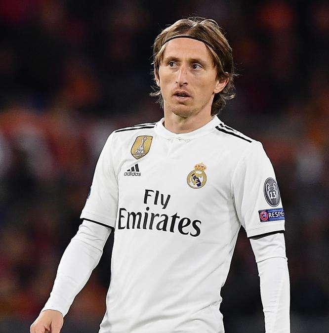 Milan, c'è il sogno Modric. Tra il tweet del biografo e la vera trattativa