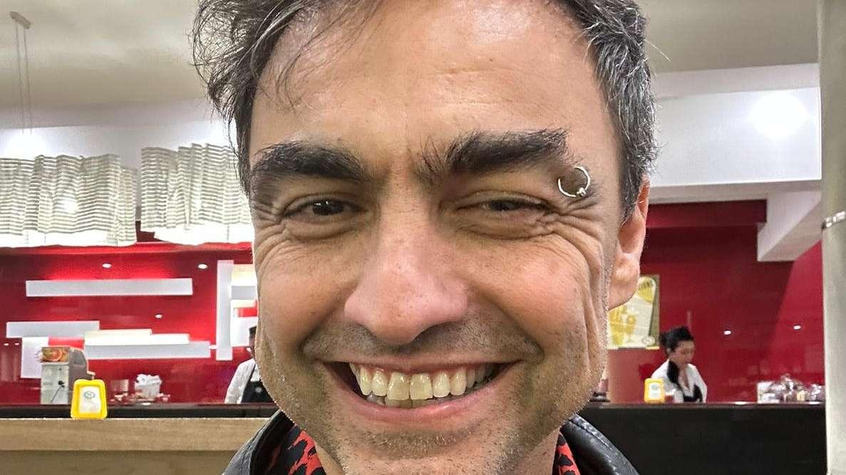 Marco Ligabue ha scelto il Grande Torino Olimpico per il video che accompagna il nuovo singolo “Anima in fiamme”  