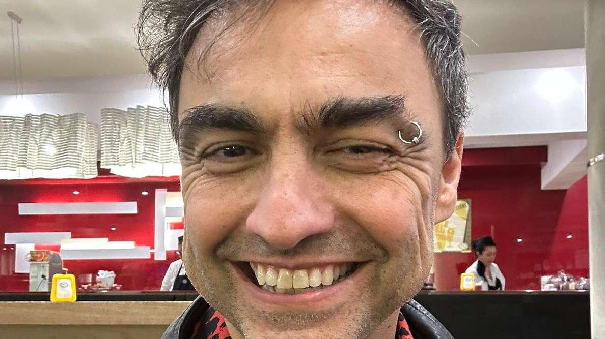 ESCLUSIVA TG – Marco Ligabue: “Torino-Napoli? Non c’è due senza tre, speriamo. Di uno come Juric ne avevamo bisogno”
