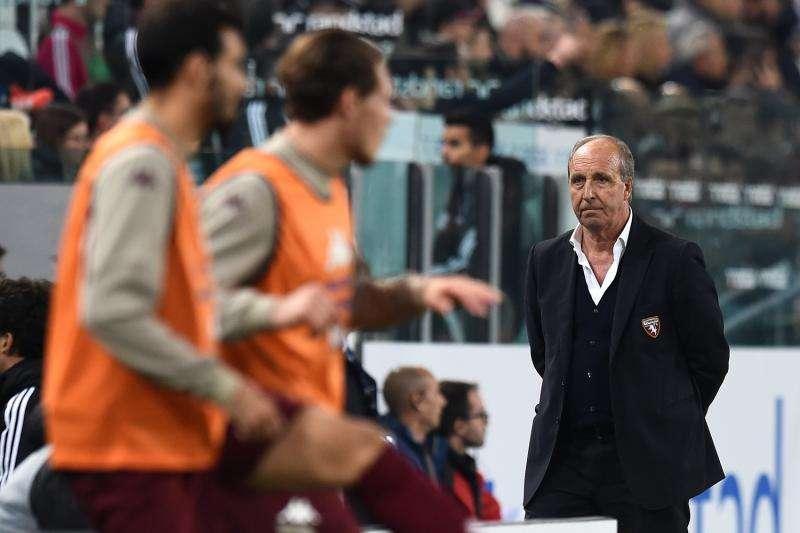 Allenamento speciale per il lunch match contro la Lazio