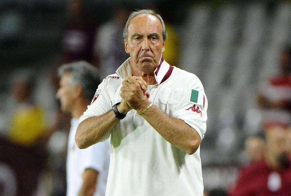 Ventura, 100 giorni per cambiare il Toro