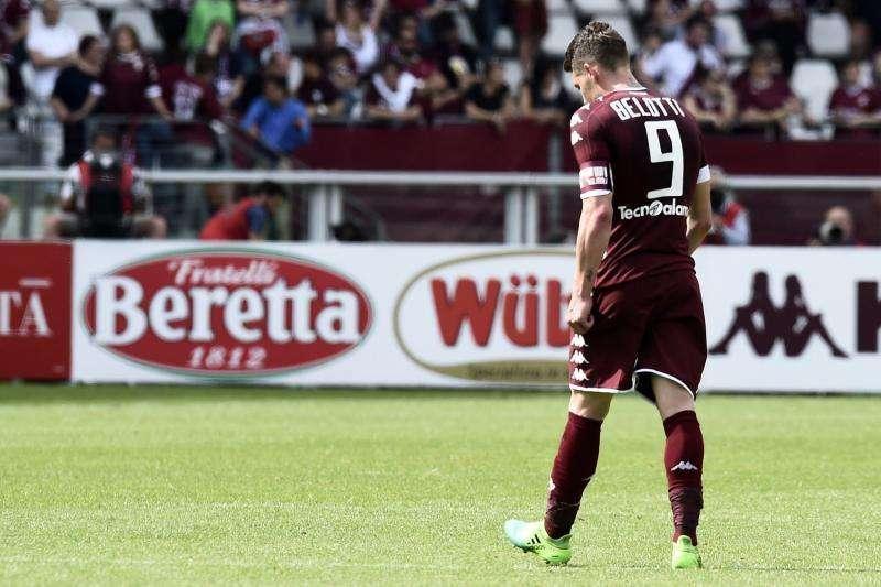 Belotti, respinto al mittente il primo assalto del Milan
