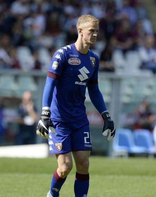 Vigorelli: "Hart rimarrà al Torino? Vedremo"