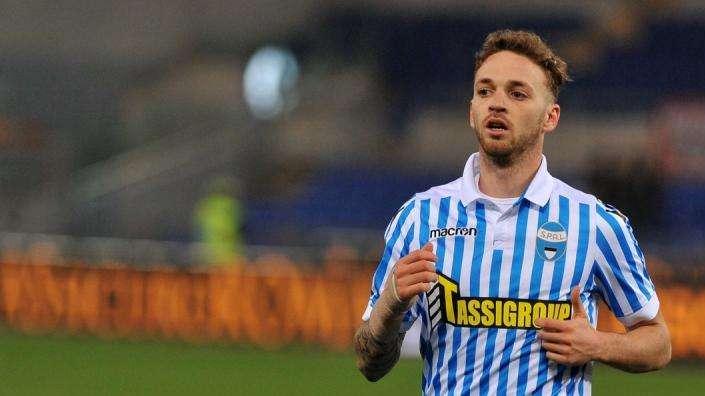 Aumentano le pretendenti per Manuel Lazzari