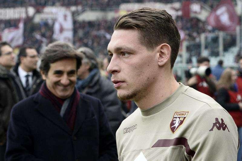Dai cento milioni per Belotti Cairo non può e non vuole discostarsi