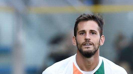 Venezia, Aramu: "Tanta voglia di rientrare dopo l'errore col Chievo"