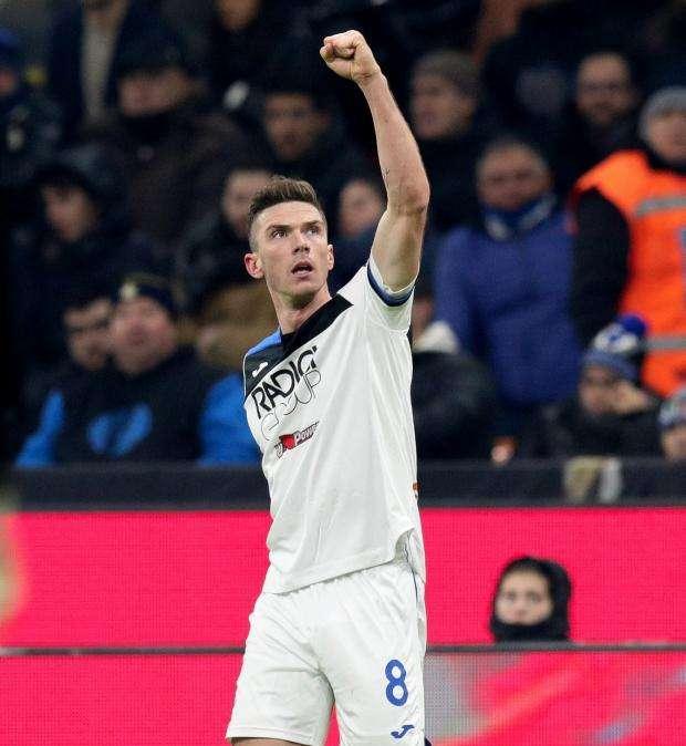 Atalanta, Gosens: "Non dobbiamo mollare, il Toro ha la forza per rientrare in partita" 