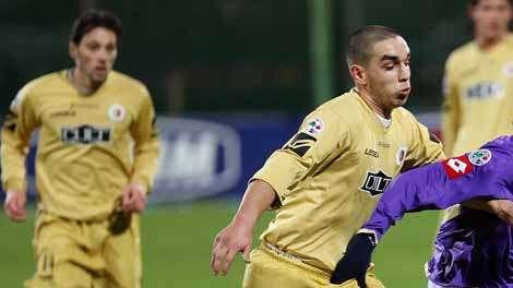 Torino, a gennaio può arrivare Bellusci