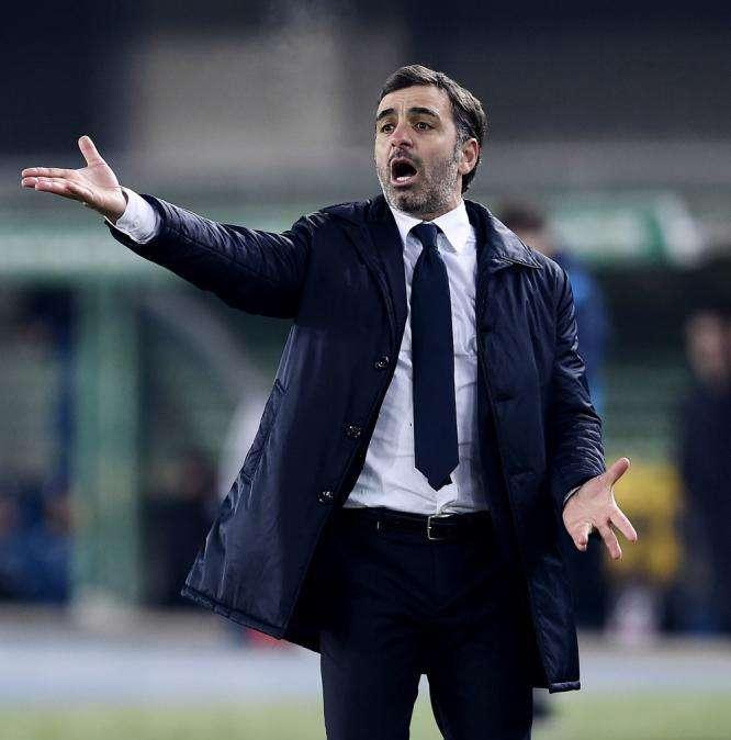 Hellas Verona, domani seduta a porte chiuse