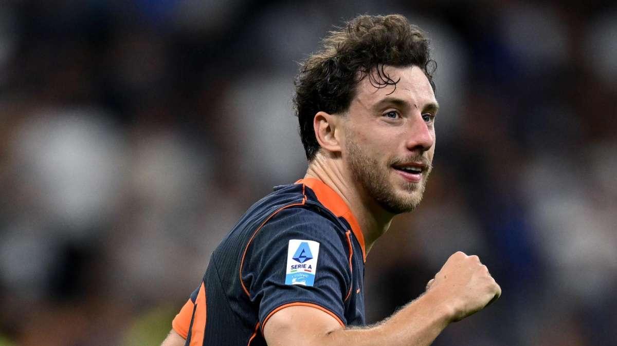 Serie A: l'Inter torna al successo. Sassuolo battuto 2-1