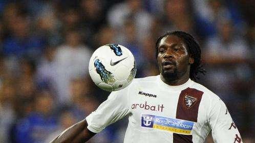 Ebagua verso l'Inghilterra per far spazio a Meggiorini