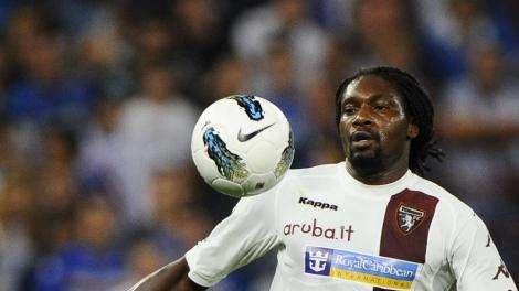 Torino, Ebagua ha estimatori in Premier