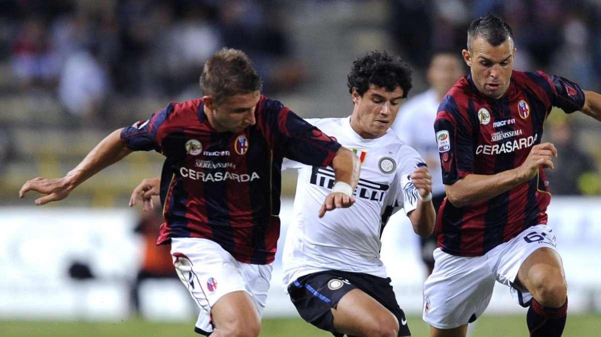 Bologna, vicino il riscatto di Rubin 