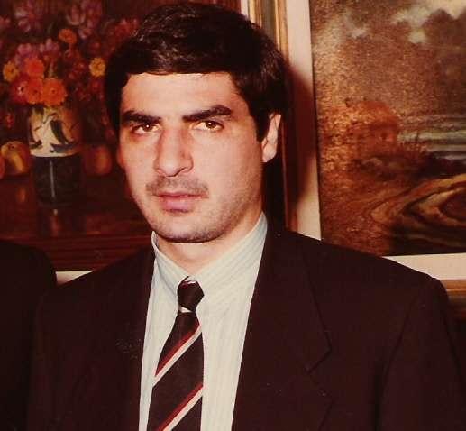 In ricordo di Agostino Bartolomei a 15 anni dalla scomparsa 