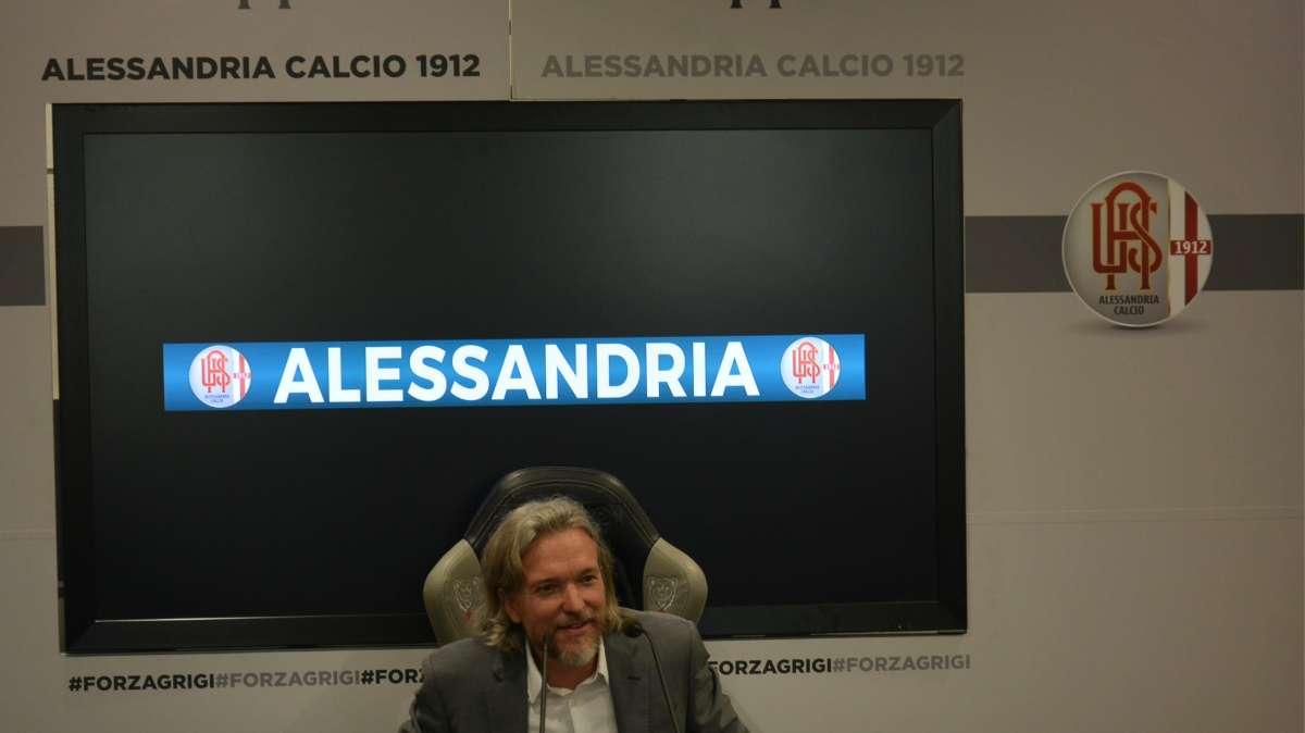 Alessandria nel caos, Pedretti lascia. E non è il solo
