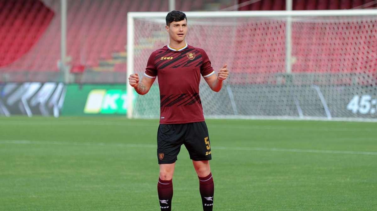 L'ex Mantovani ritrova Longo ad Alessandria, insieme hanno vinto uno scudetto Primavera